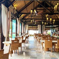 Restaurant für Frühstück