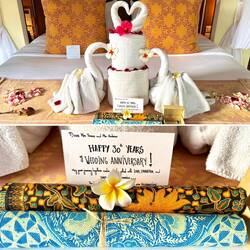 Schöne Überraschung 😍🌺