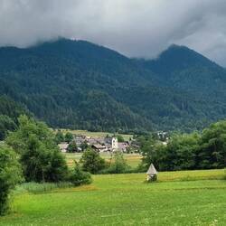 Podkoren