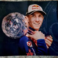 Der Kreis für heute schliesst sich. Von Planica zu Daniel Tschofenig!😊