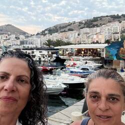 Costanera de Saranda