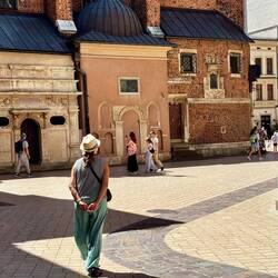 Aber es gibt auch ruhige Ecken 🥰