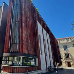 Pavillon Wyspiański