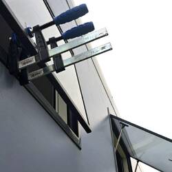 Reparatur Fenstergriff