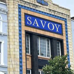 Famous Concert Venue & Theater