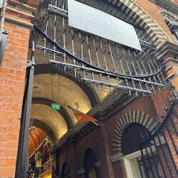 ENGLISH MARKET