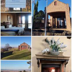Kloppenheim Country Estate Hotel.