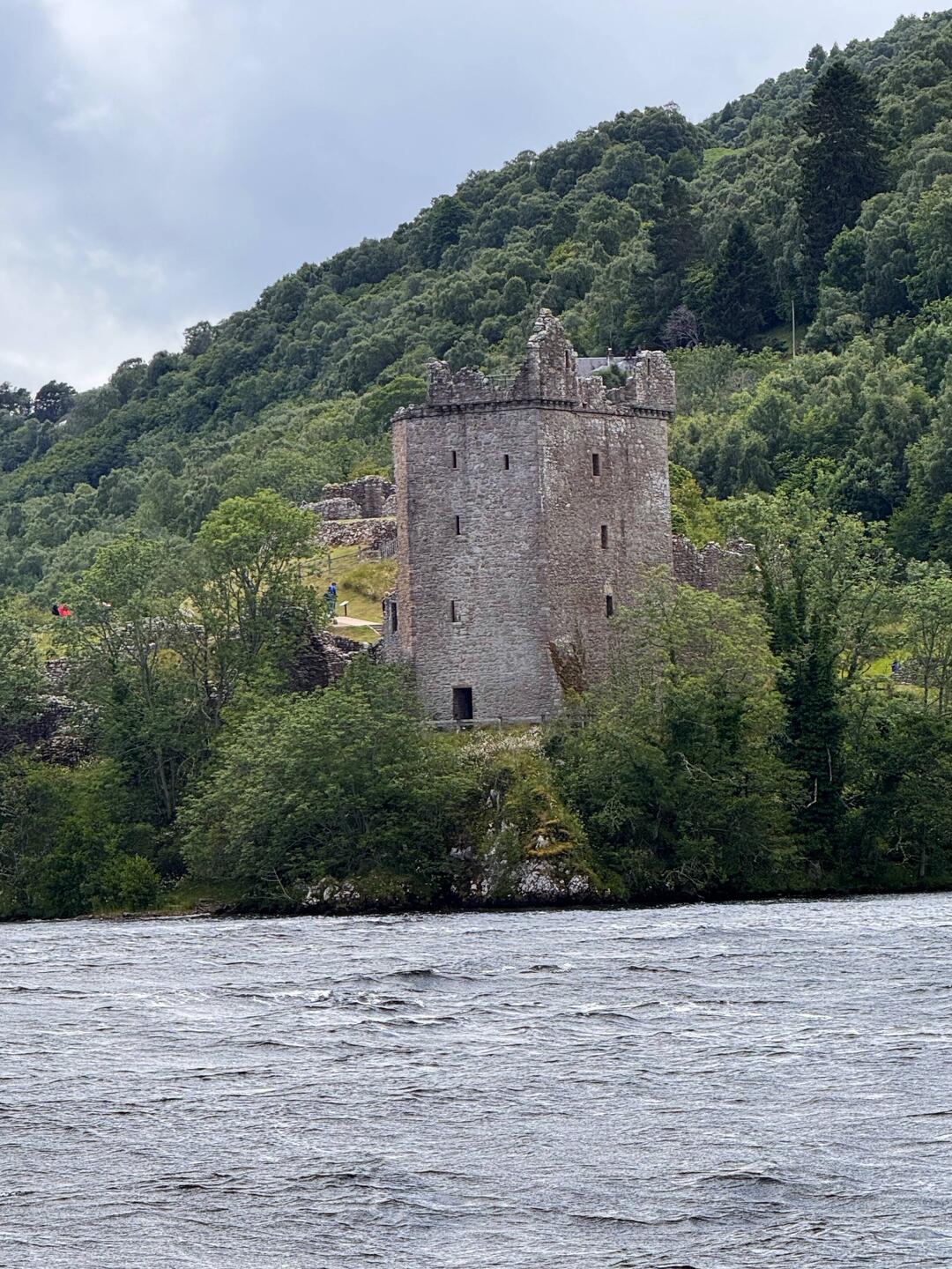 Urquhart Castle