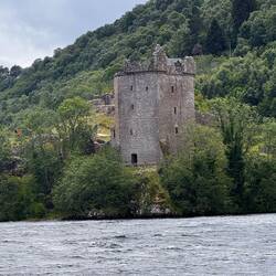 Urquhart Castle
