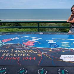 Omaha Beach