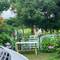 Unser Platz im Garten