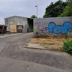 Und plötzlich ist auch Pforzheim wunderschön