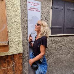 Nun ja, wieder falsch. Aber Test rückwirkend bestanden