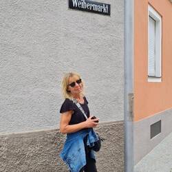 Ich sag nix, aber ihr wisst Bescheid