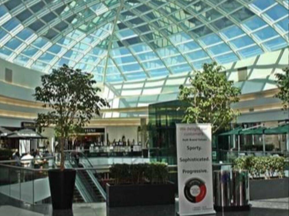 Mall of the North