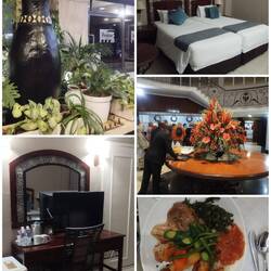 Bulawayo Rainbow Hotel