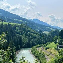 Salzach