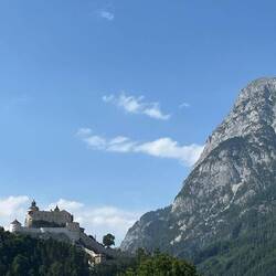Hohenwerfen