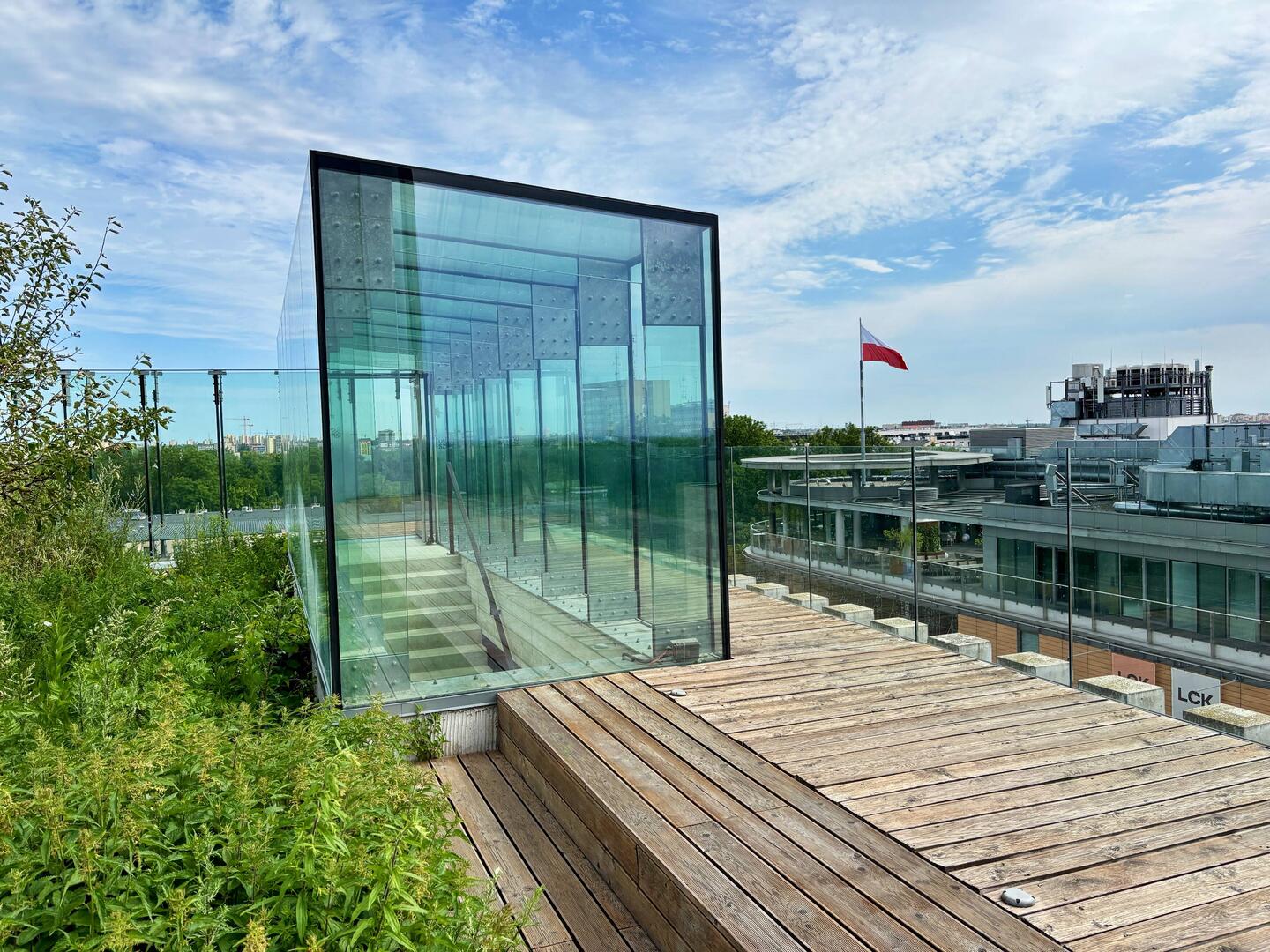 Center for the Meeting of Cultures