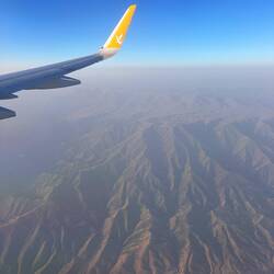 Wie traumhaft ist diese Landschaft