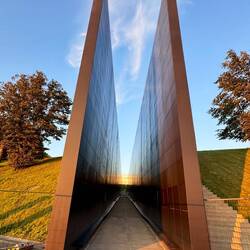 Mahnmal der Esten für ihre Toten