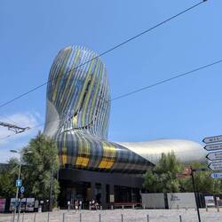 La Cité du Vin