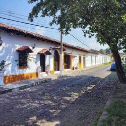 Suchitoto