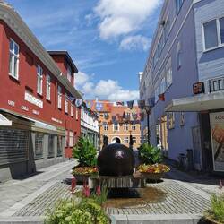 Nyborg