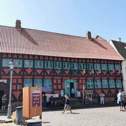 Das Stadtmuseum