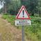 Banden? Wegelagerer???