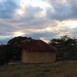 Morgen verlasse ich den Hof von Louis