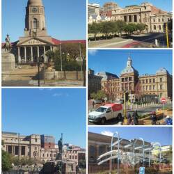 Pretoria
