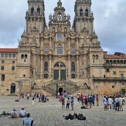 Photos don't do justice to the magnificence of this cathedral!