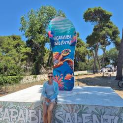 I Caraibi del Salento