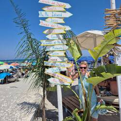 wohin als nächstes? 👀