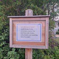 Bin gespannt, was noch alles passiert