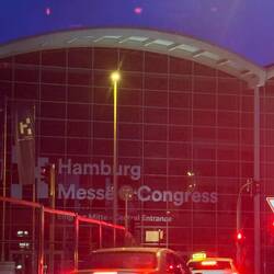 Messe Hamburg