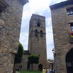Iglesia de Santa María