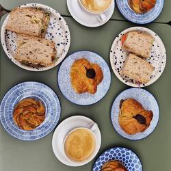 Godmorgen