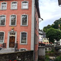 Rotes Haus Monschau
