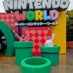 Universal Studios 🤗🎡🎢