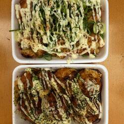 Takoyaki