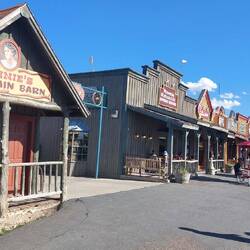 Bryce Canyon City