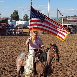 Die Hymne - The Star-Spangled Banner