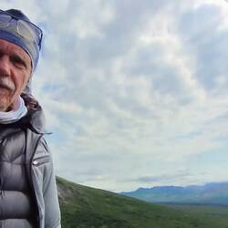 Aussicht vom Pausenplätzchen