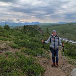 Wetter hat sich auch gebessert