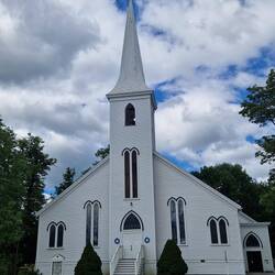 Mahone bay