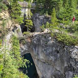 Am Marble Canyon