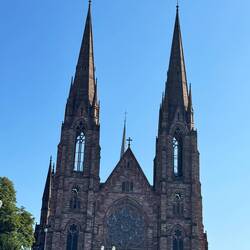 Another cathedral