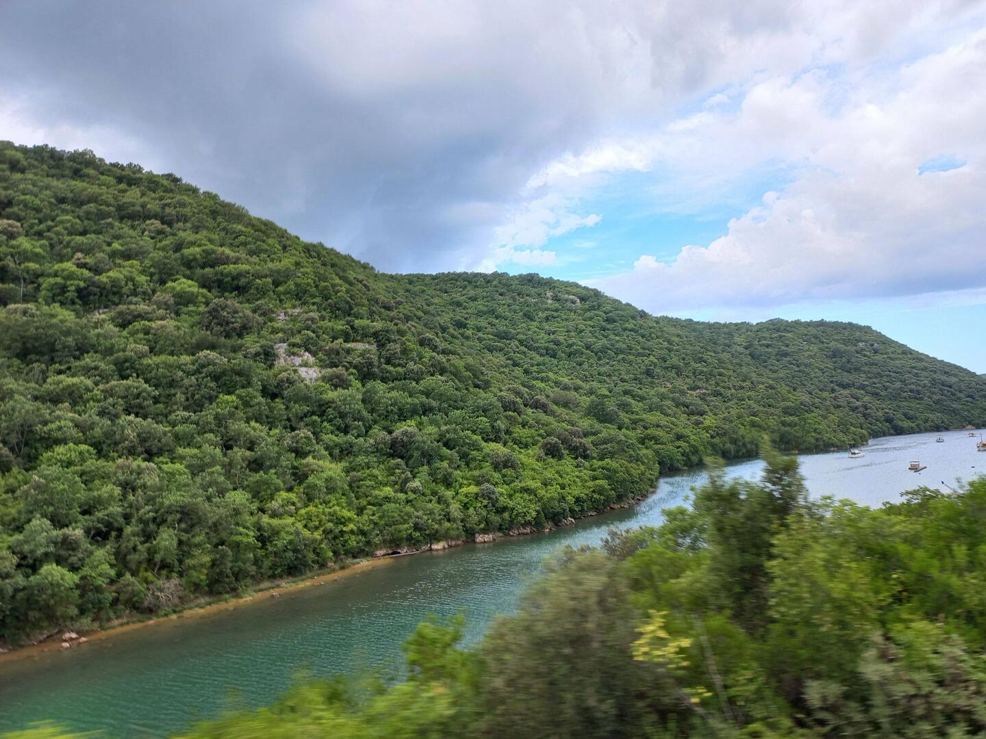 Limski-Kanal